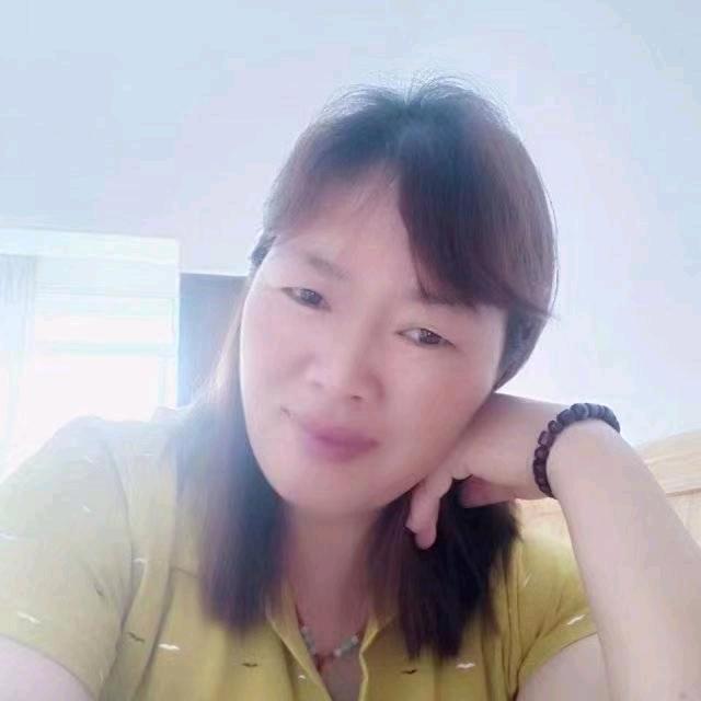 开心郑姐