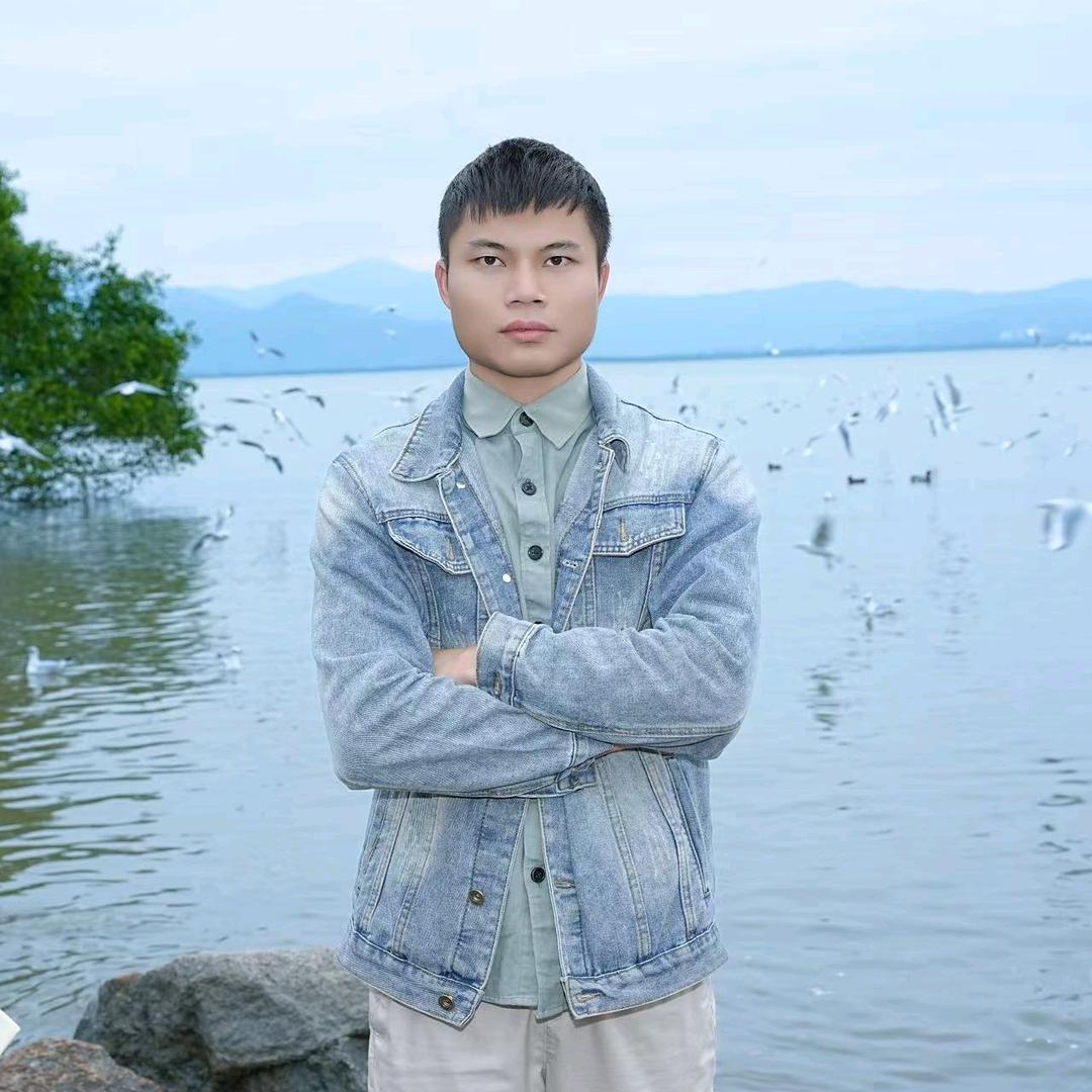 林海松