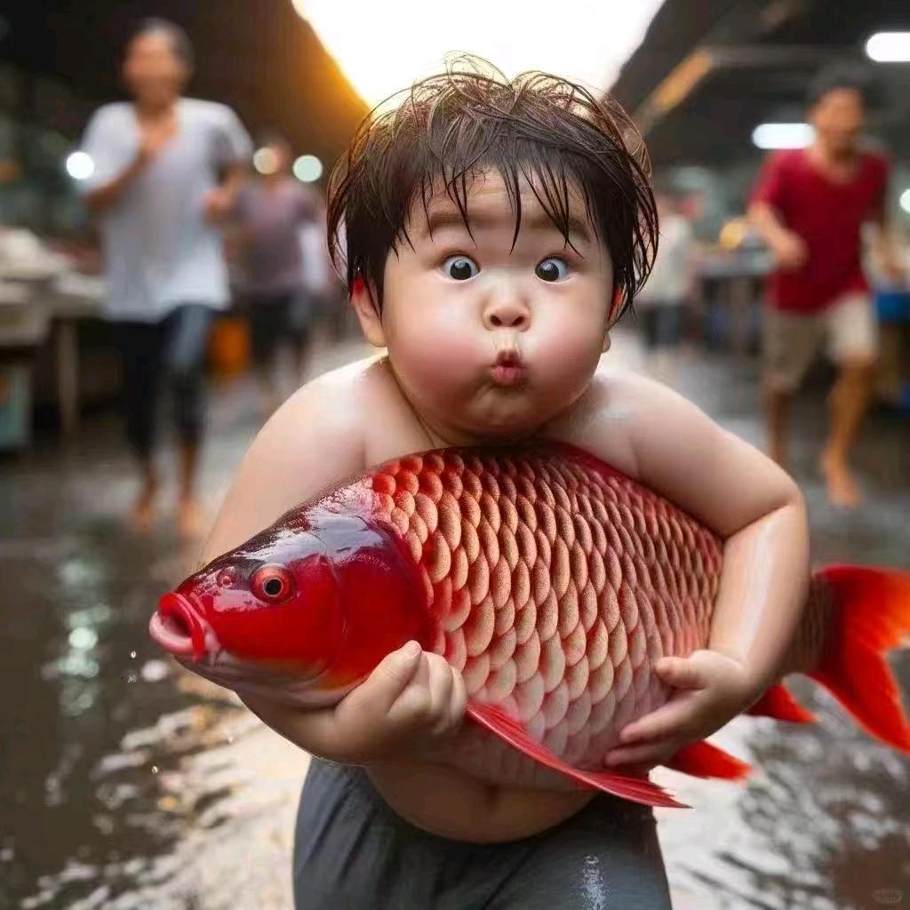 小锦李🐟
