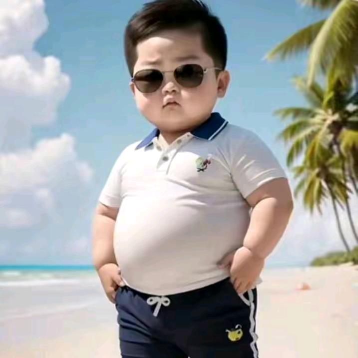 古董老哥