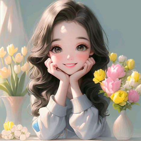 陌离（主页领食谱）