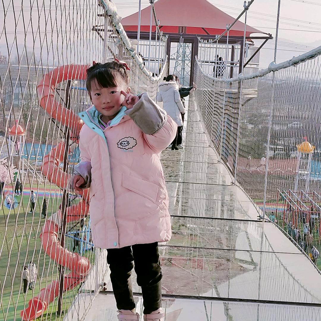 渭南的女强人