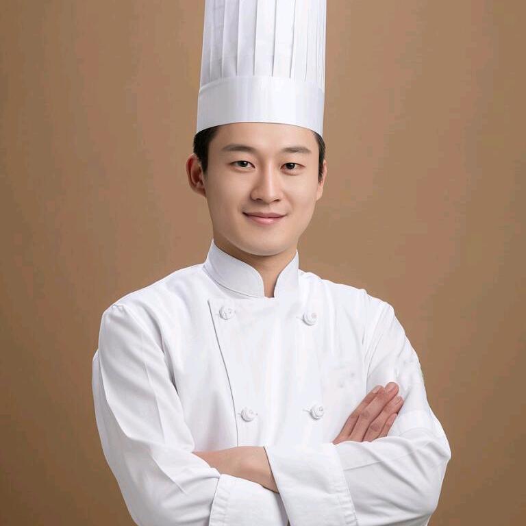 杰哥教做菜