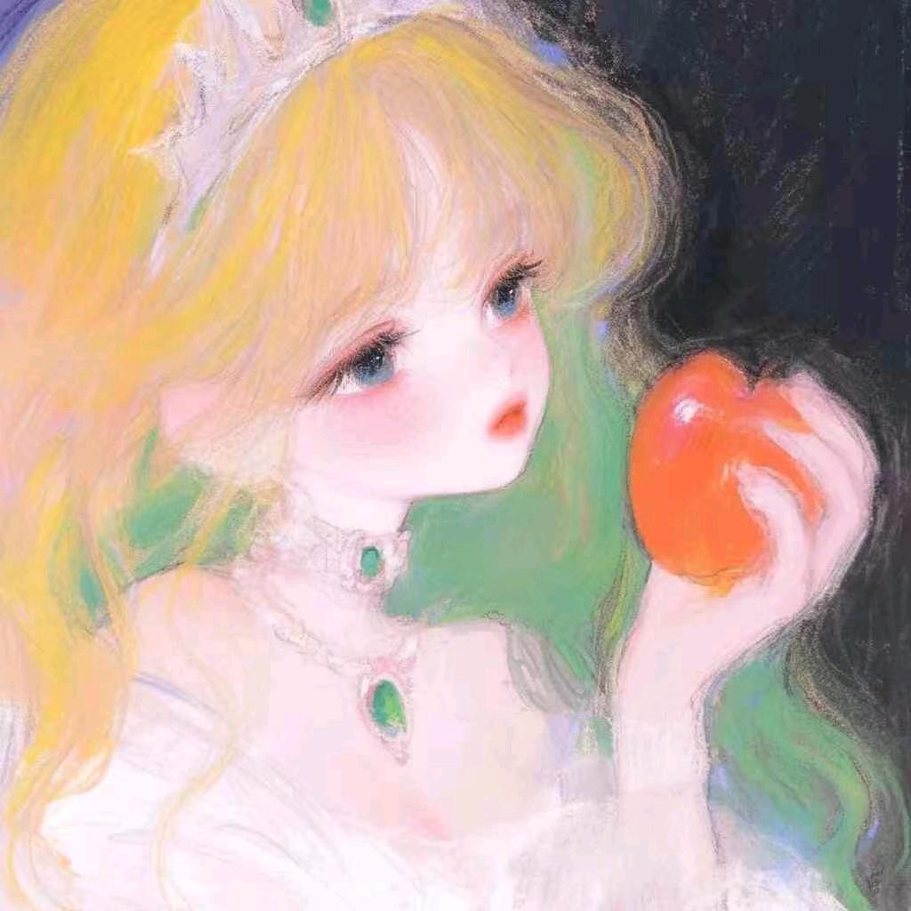 ✨伏家大小姐✨❤️❤️