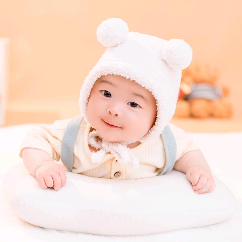 勇敢牛牛向前冲