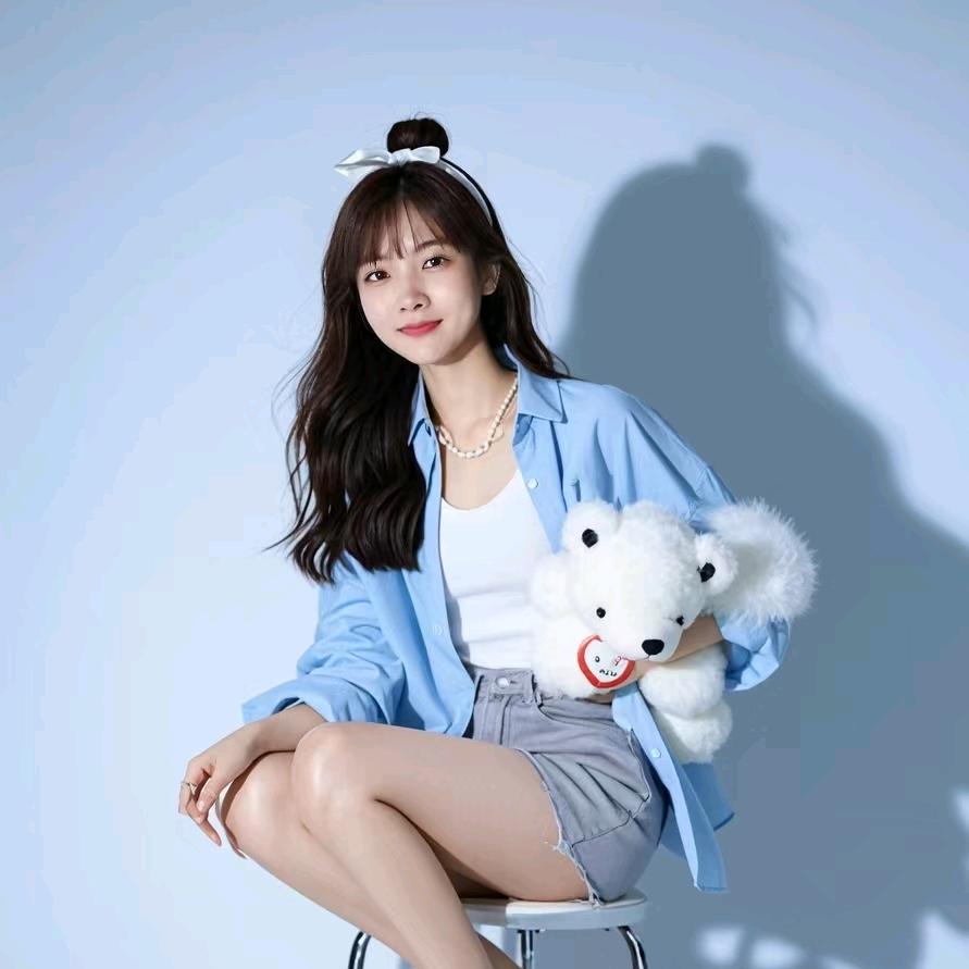 小岸子🌻