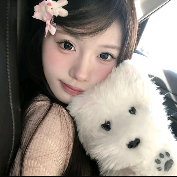 天选小萌羊