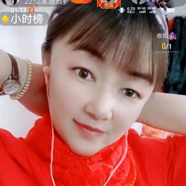 @立立 张得美