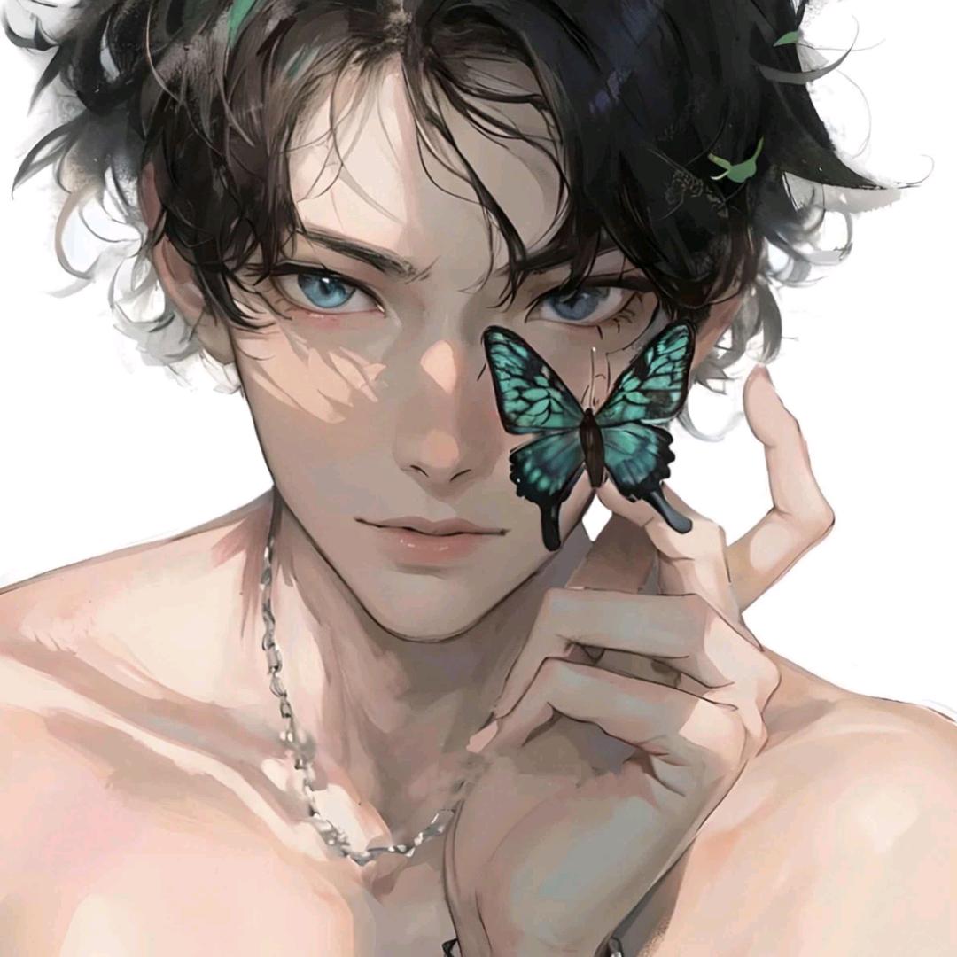 柠檬麦旋风.