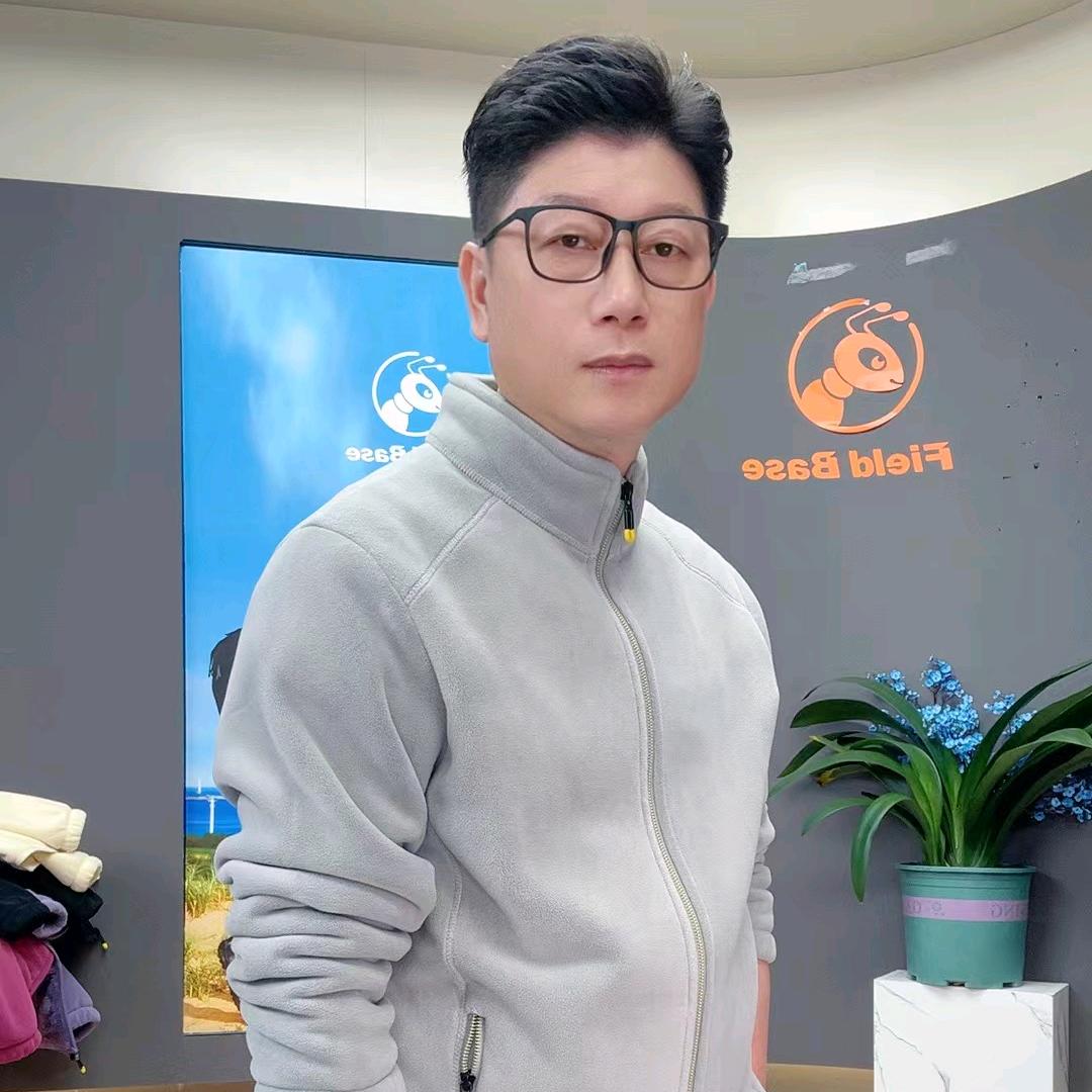 东家外贸服饰