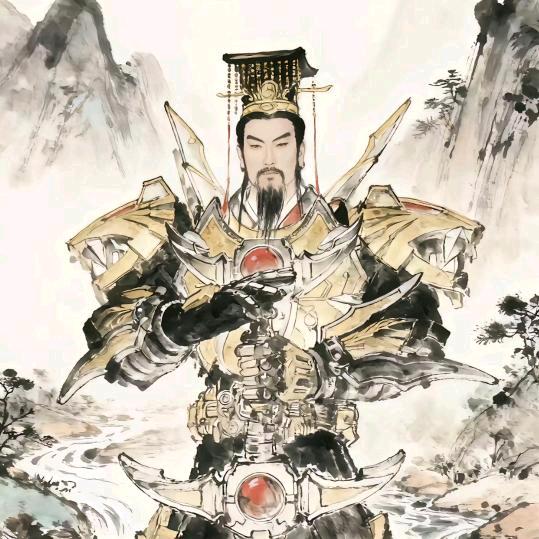 霸王色