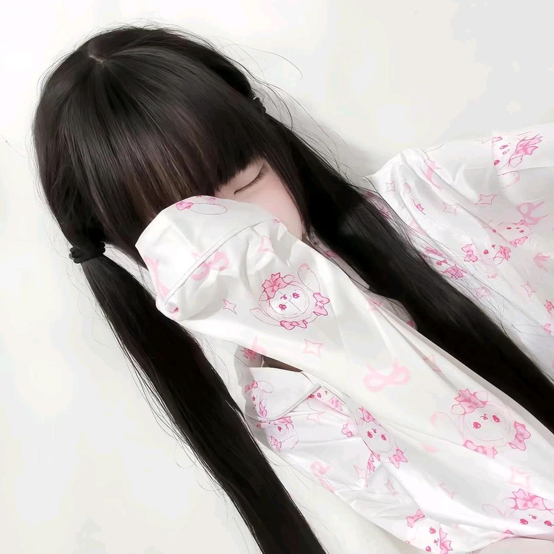 萌晕41亿女孩子