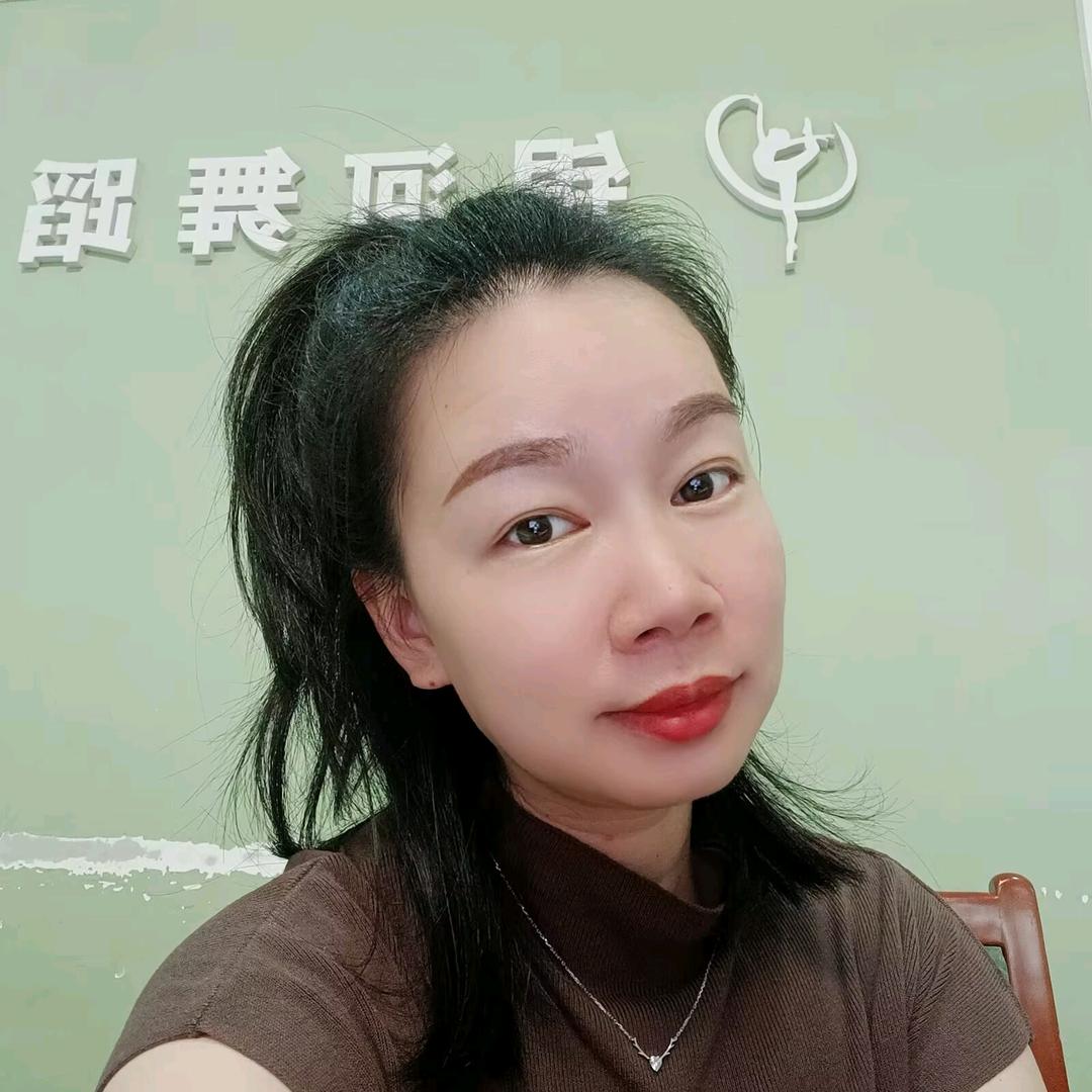银河舞蹈体育场杨老师