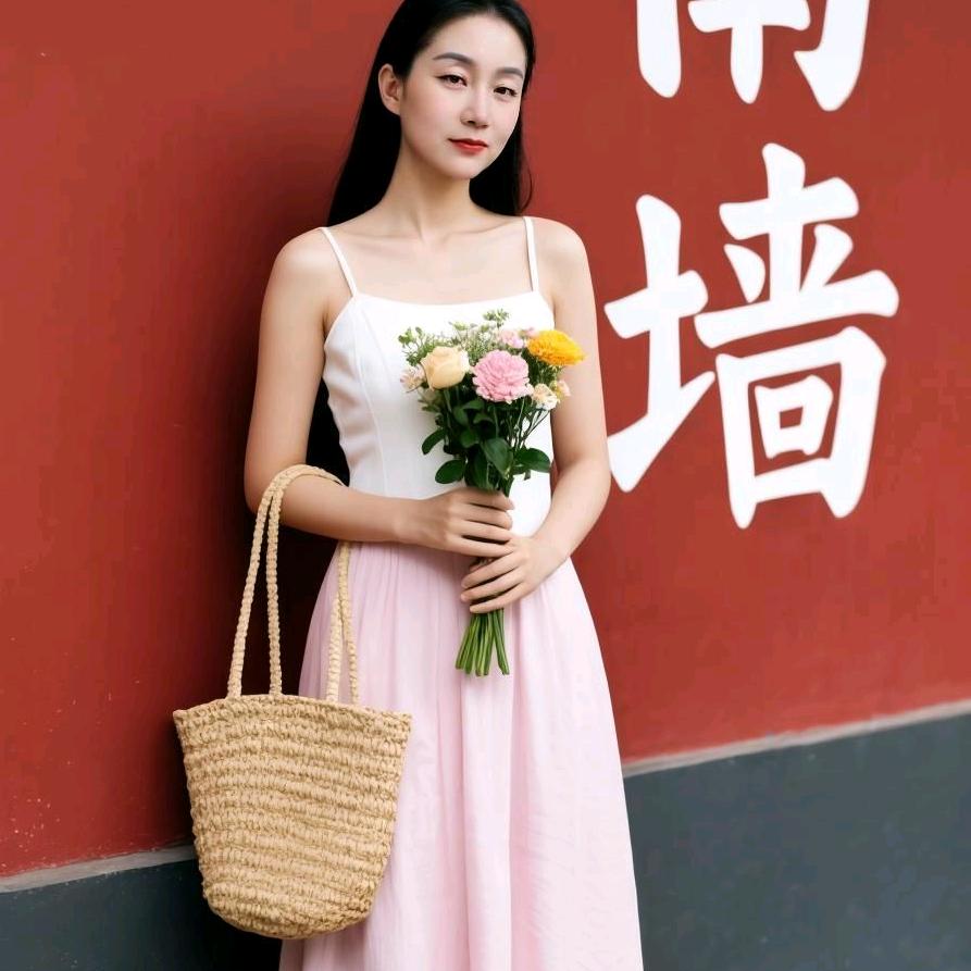 单只蝴蝶
