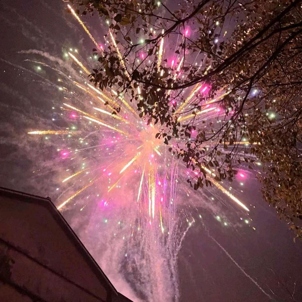 美好明天
