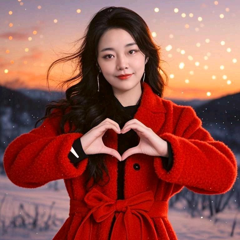 家和万事兴♥