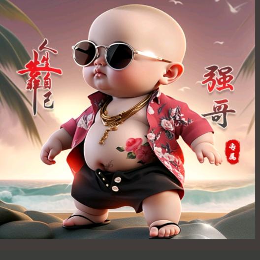 笑傲江湖～