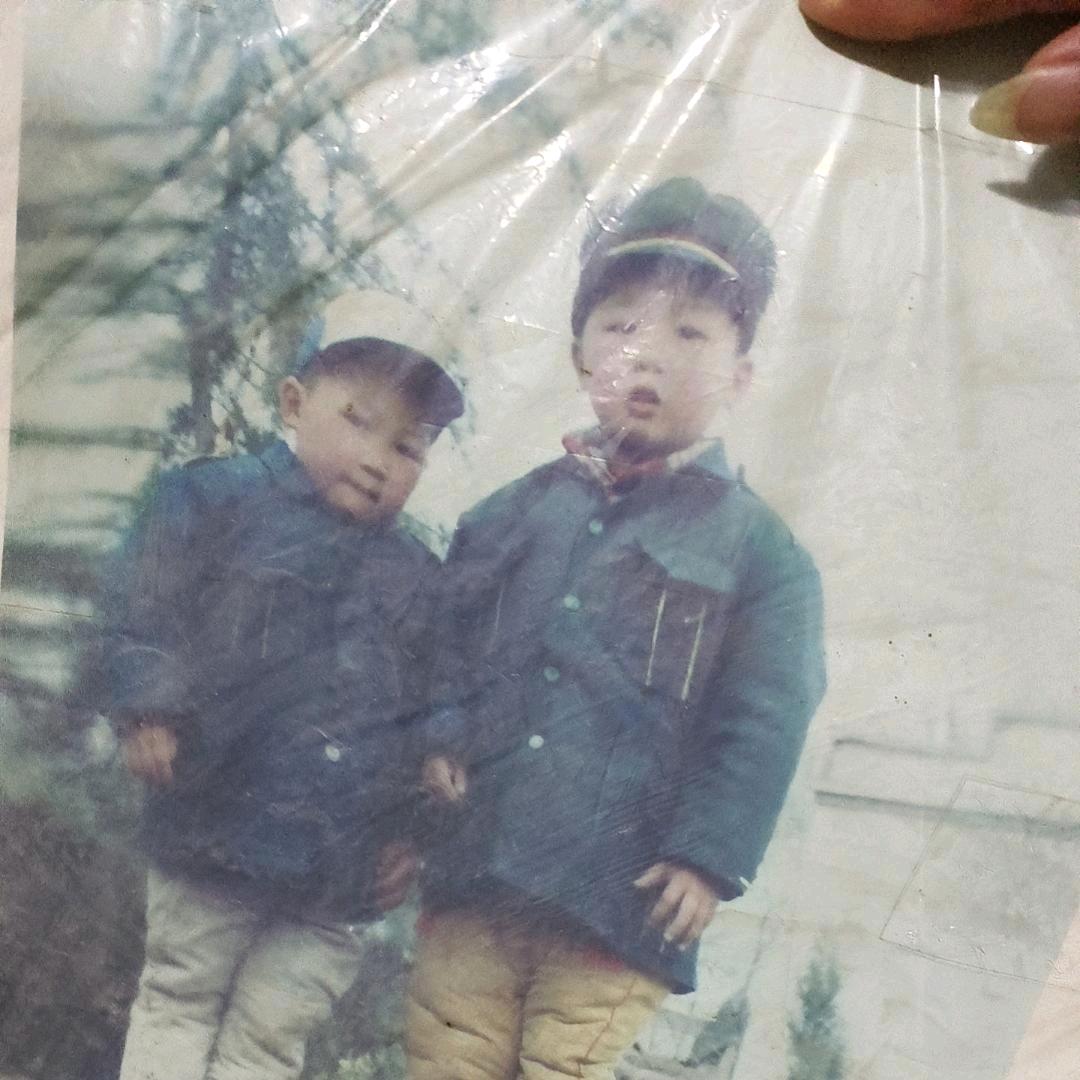 刘明超
