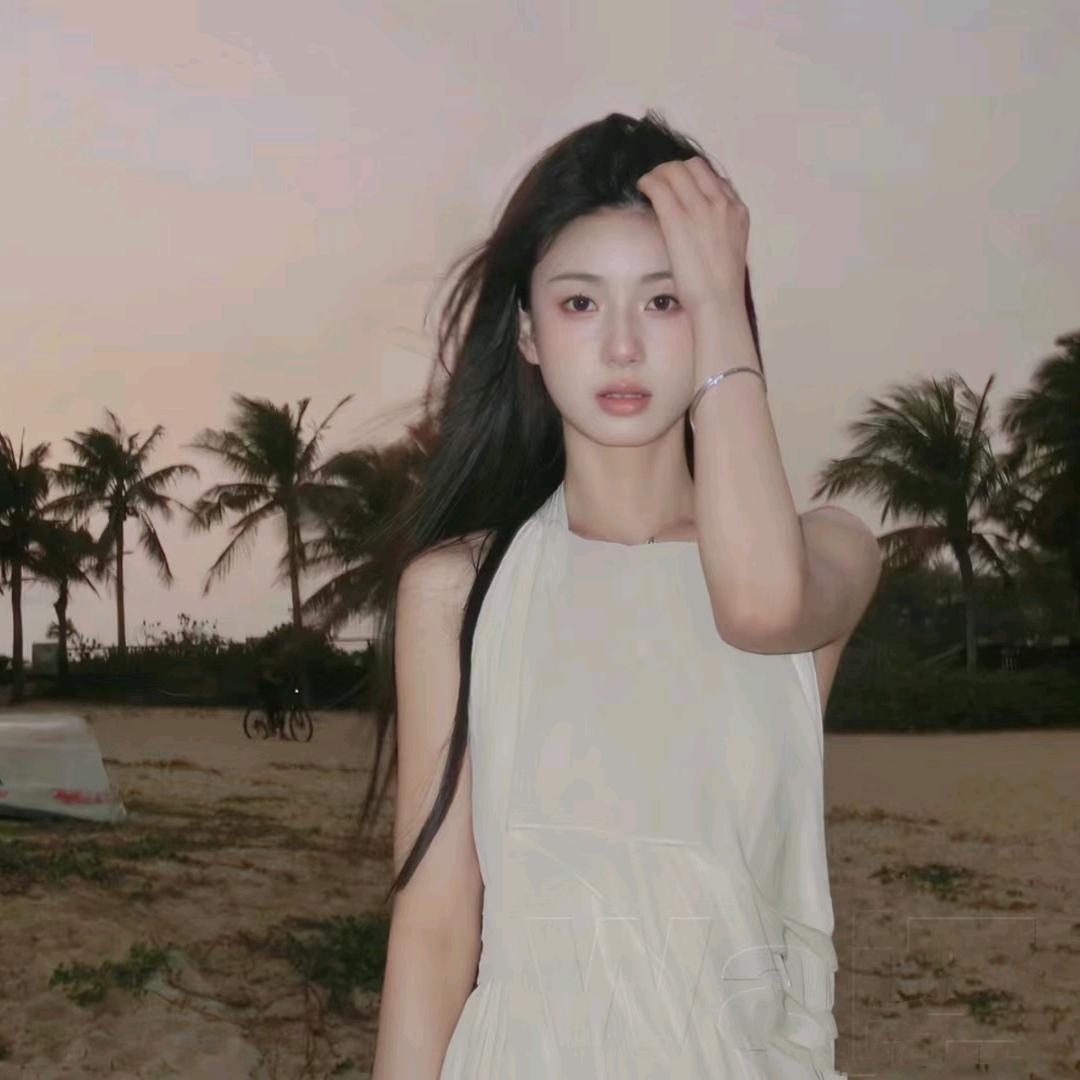 懒子钰(学舞版)