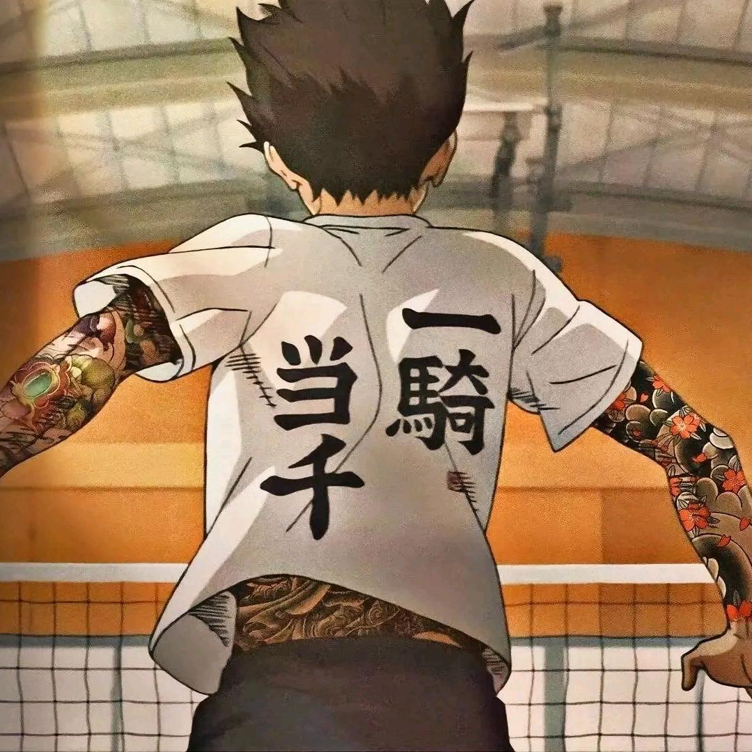 一个i人（内向者）