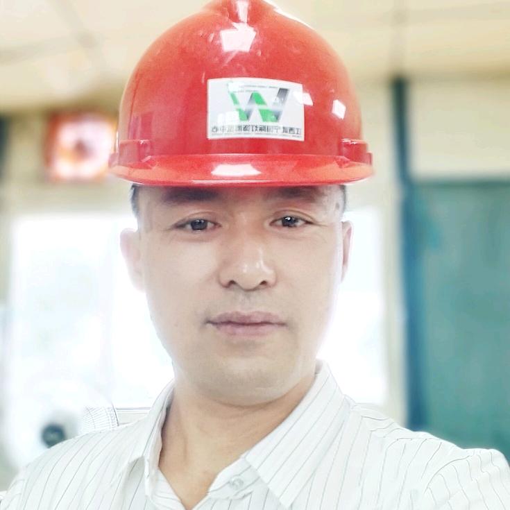 工程清包老黄