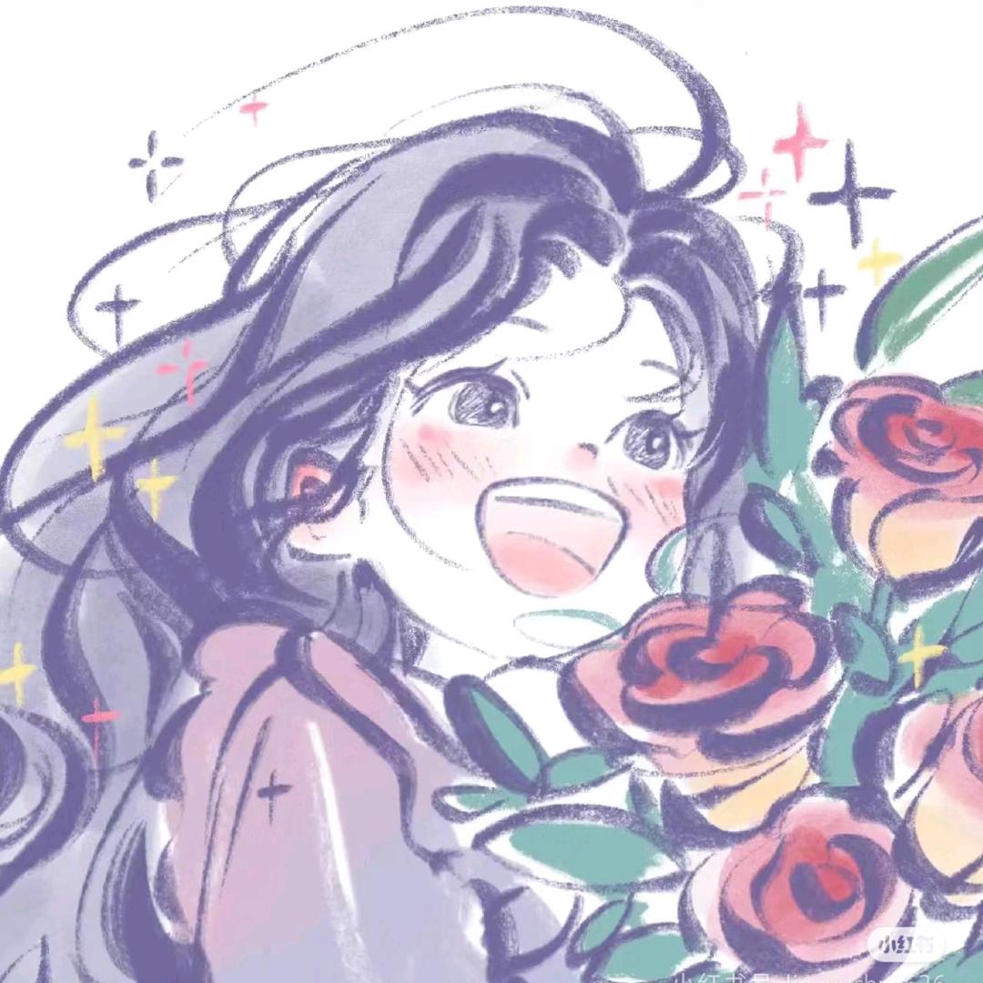 睡不着起不来—