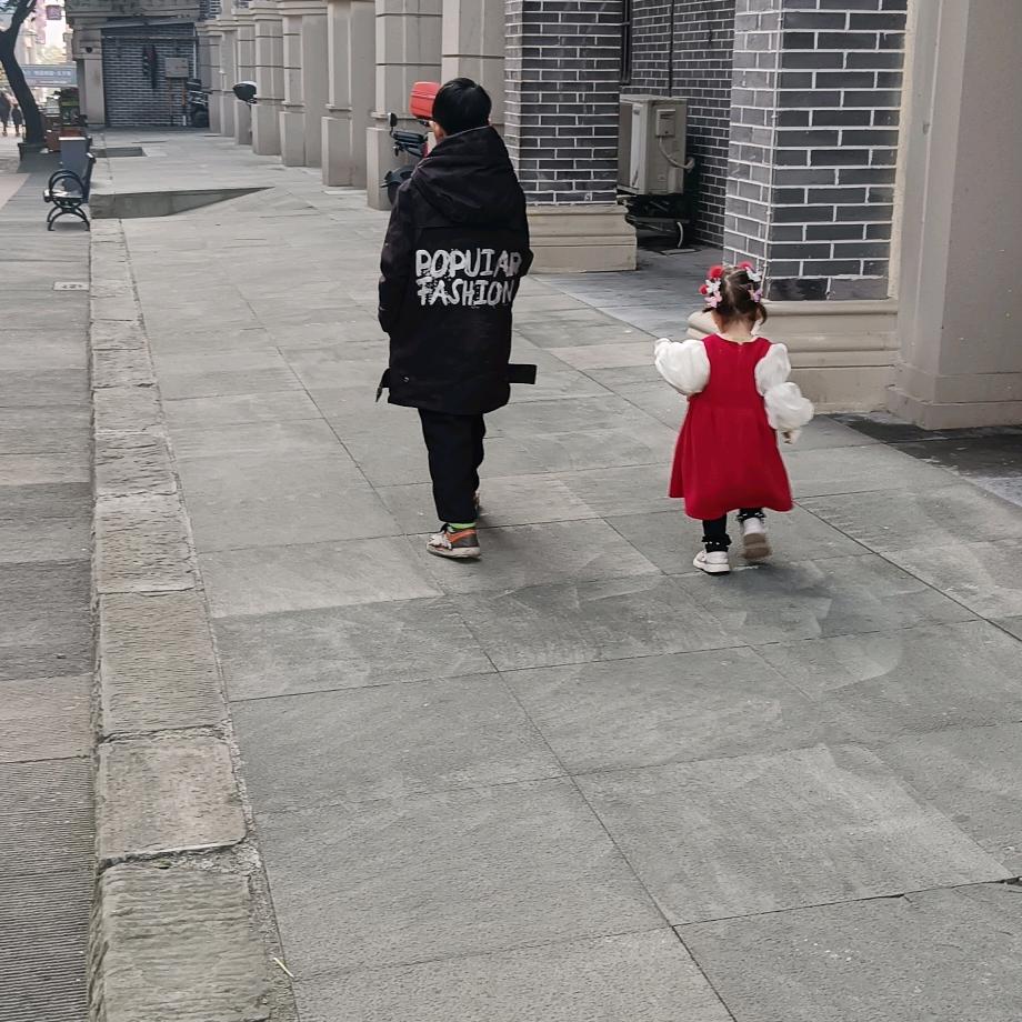 小宋的朋友圈💕