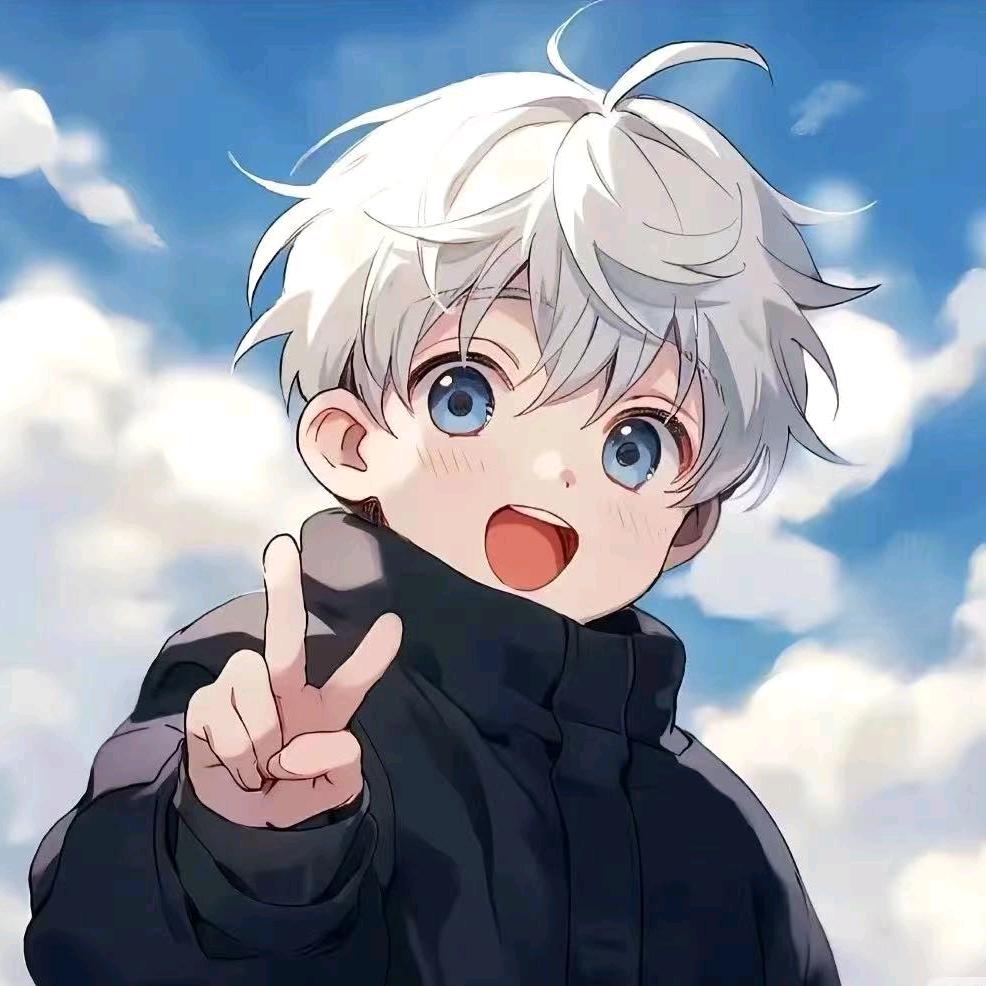 孤独的人