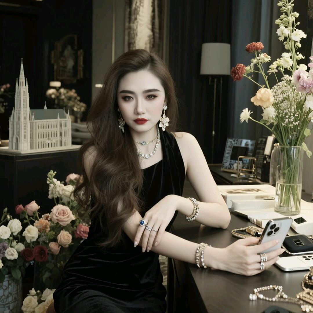 百变狸猫（请勿连赞）