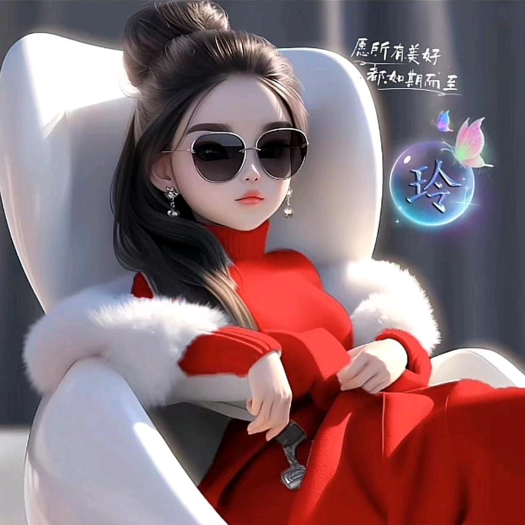 玲玲儿手工