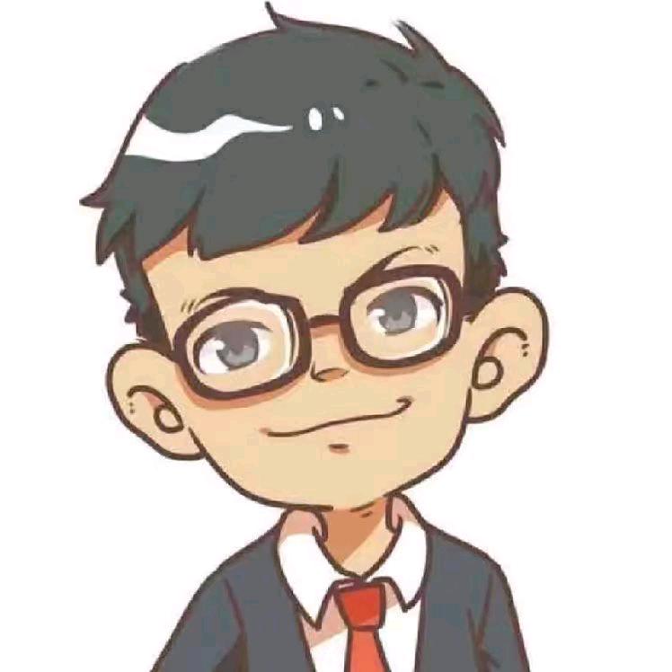 🚬এ᭄半个🎋老者ღᩚ᭄