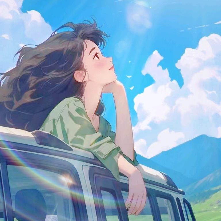 元气满满🌾（勤天版）