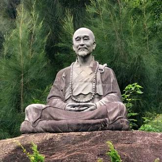 南北看山人