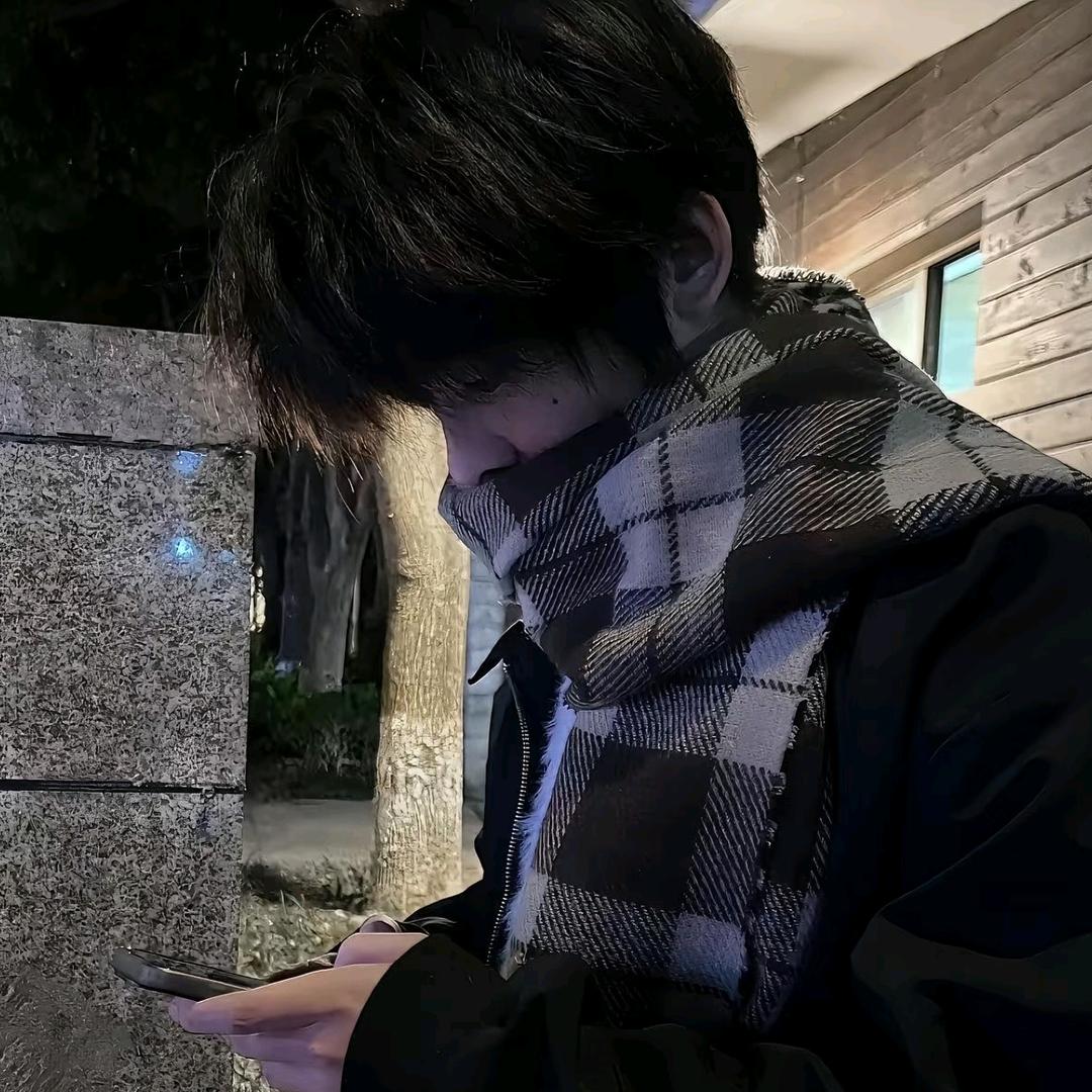 云深