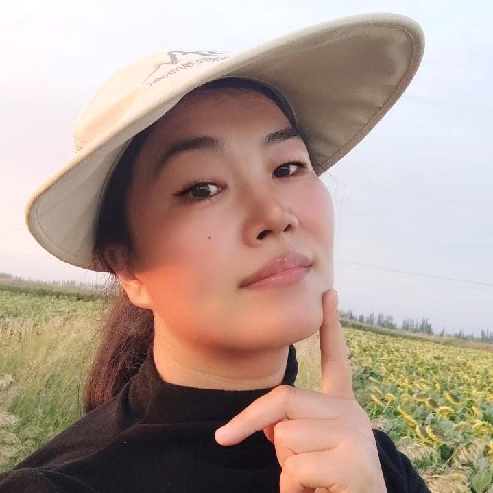 河南张姐