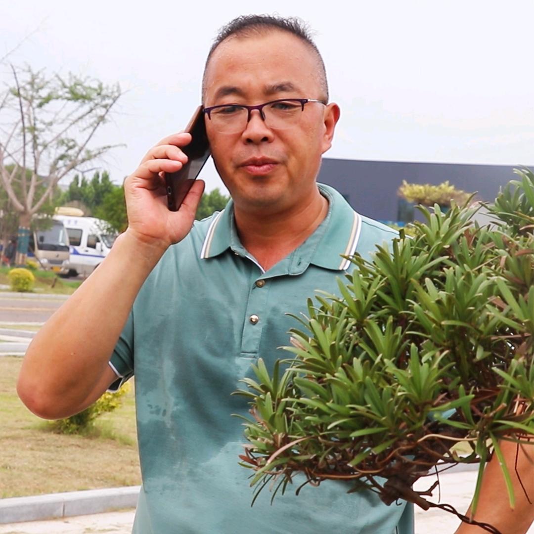 润物为农