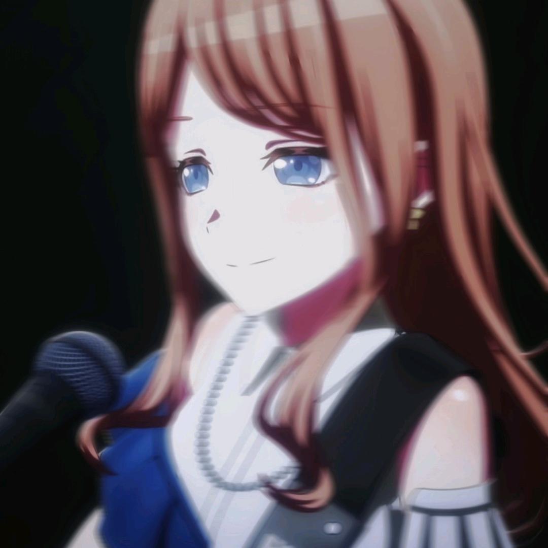 『月之森』长崎素世