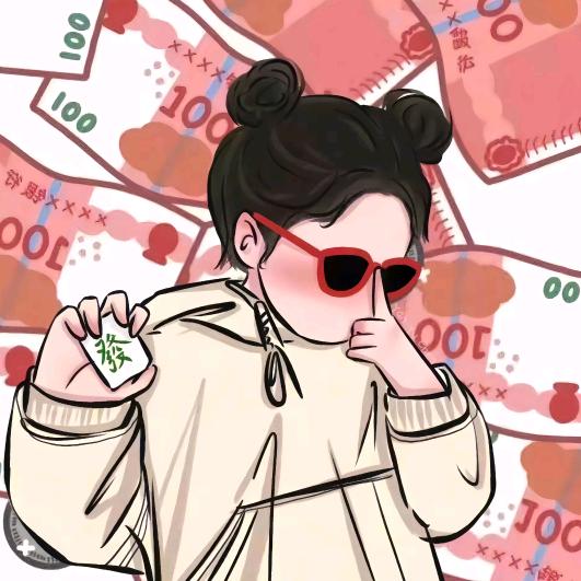 妮可美了