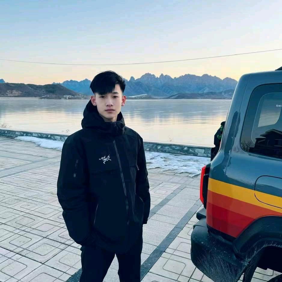 🇨🇳拼🔥搏