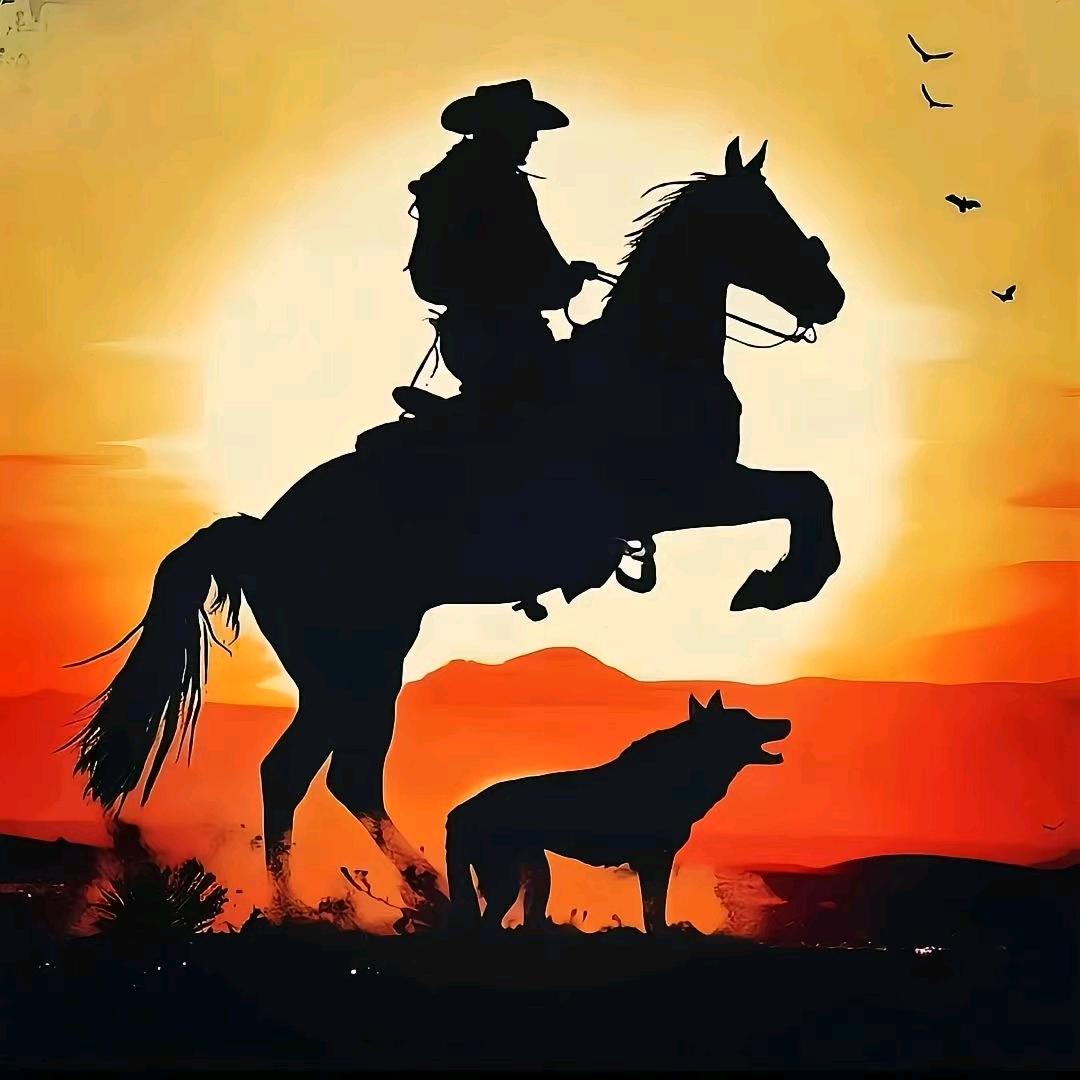 西部刀客🇨🇳