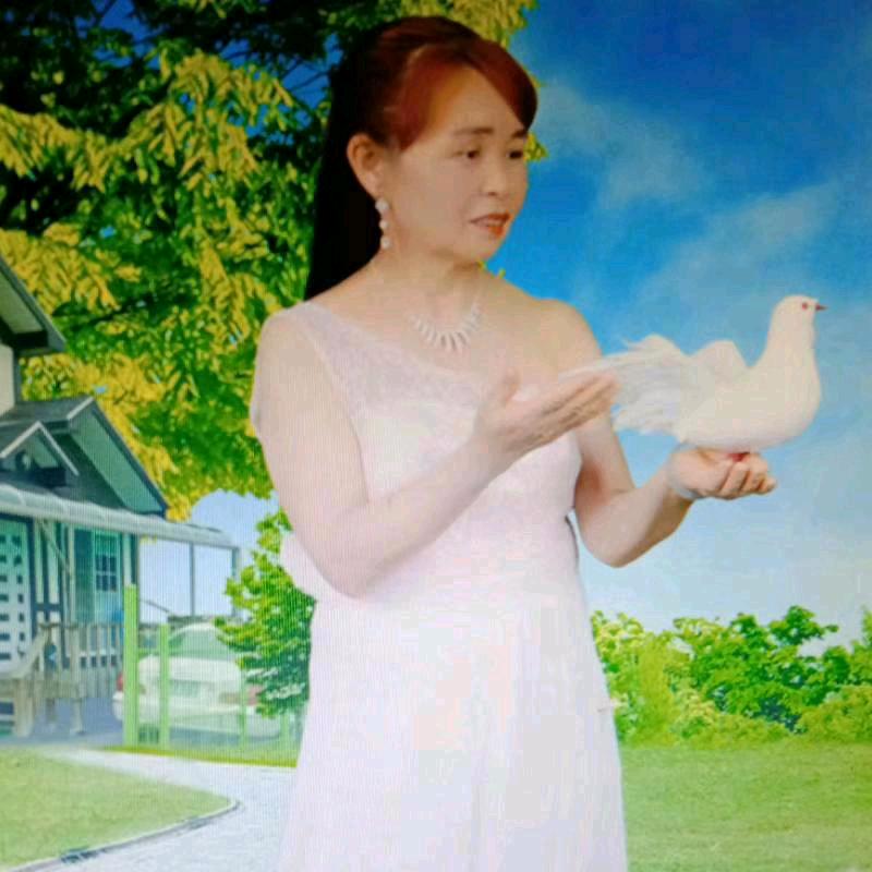 快乐姐50后🎤聊天直播🎤加如
