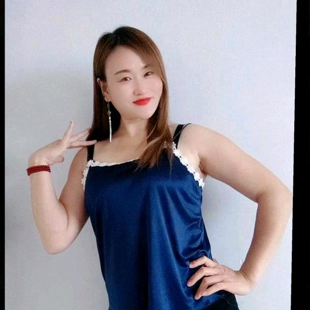 紫嫣爱舞💃🏼
