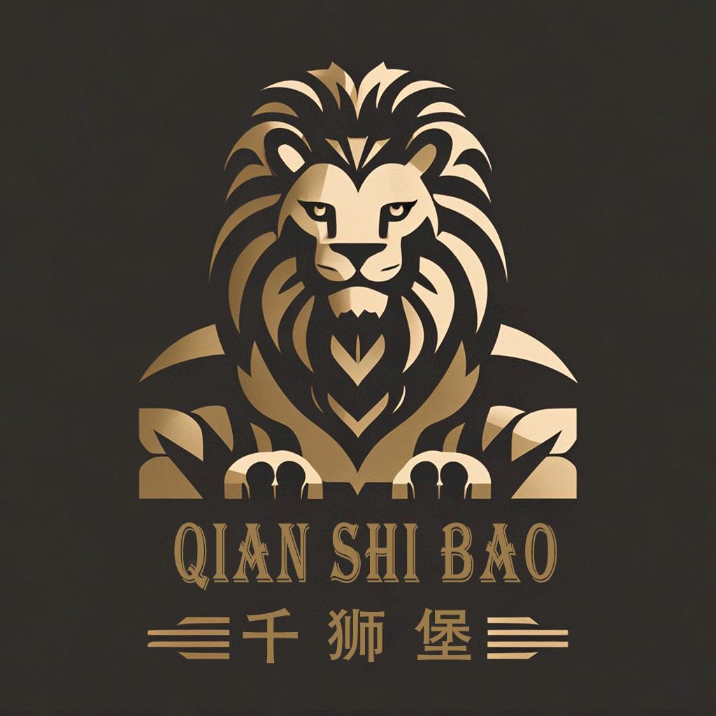 千狮堡休闲男装