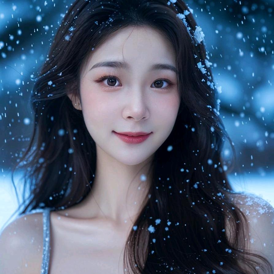 雪菲🍀