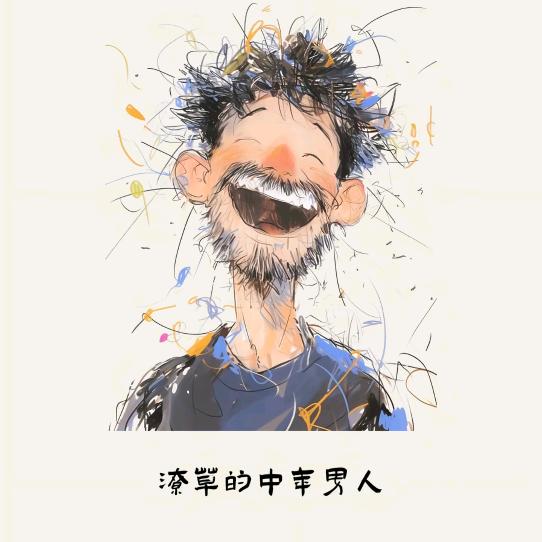 🪶遇事不慌张先生🍻