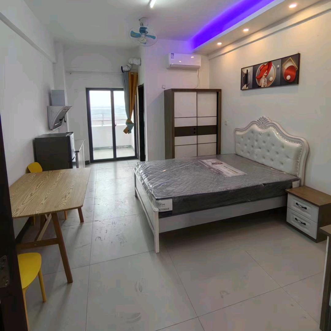 苏滁产业园附近单室套出租