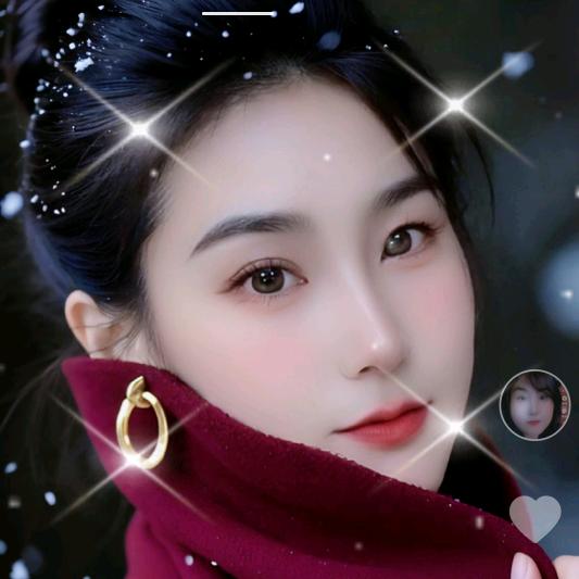 一生缘芳芳