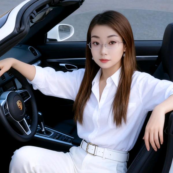 卿绚之兰