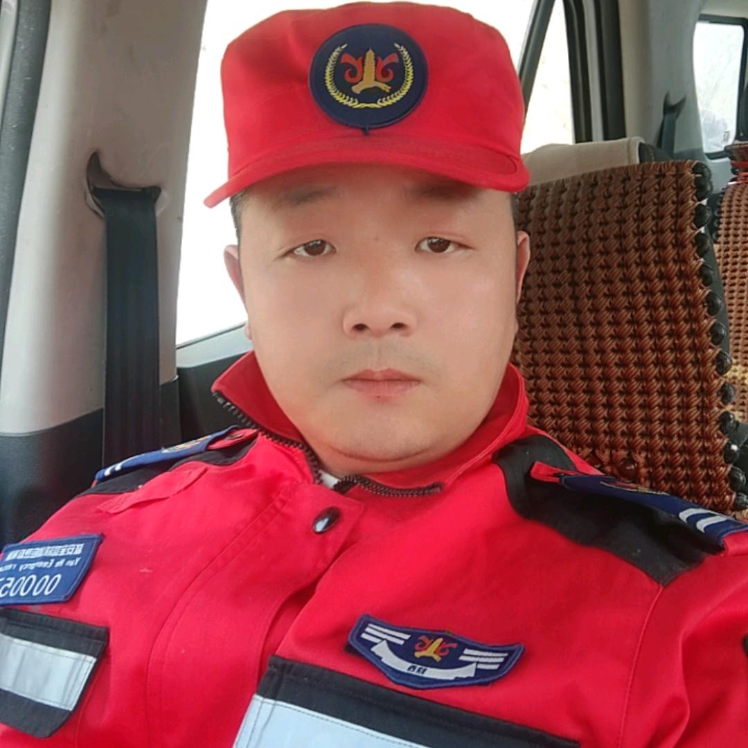 我还是我，好男人