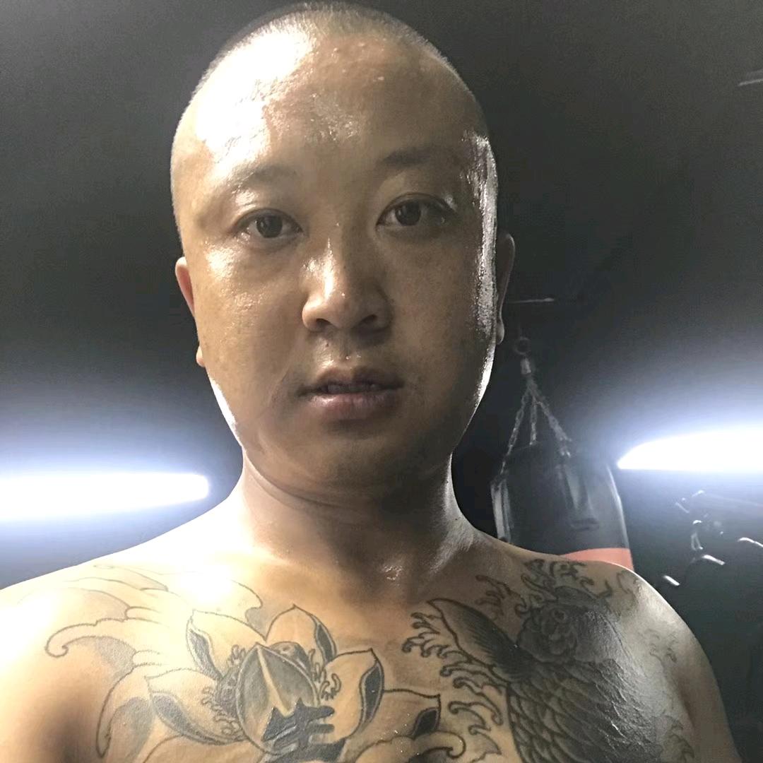 山城赵四